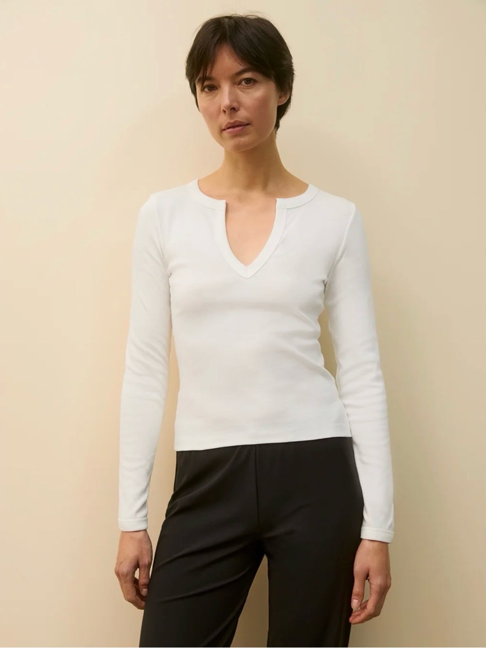 Flore Flore Iman Longsleeve